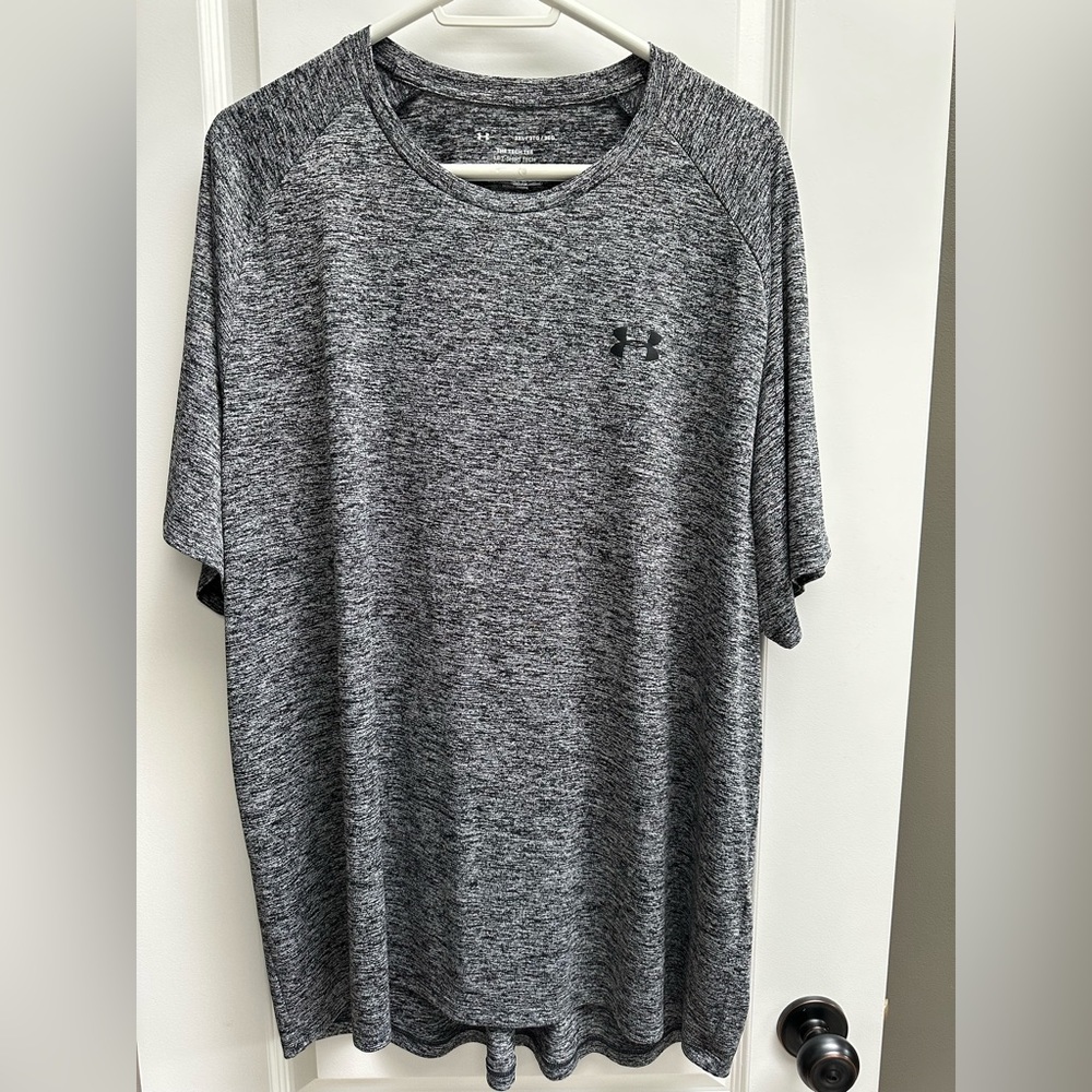 UNDER ARMOUR, T-Shirt